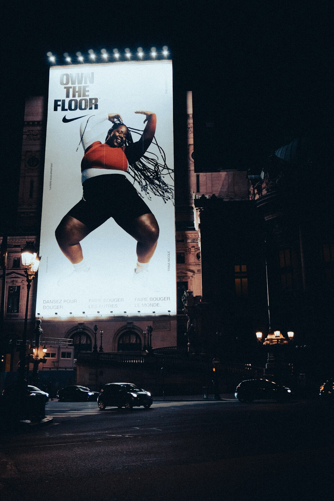 classic billboards