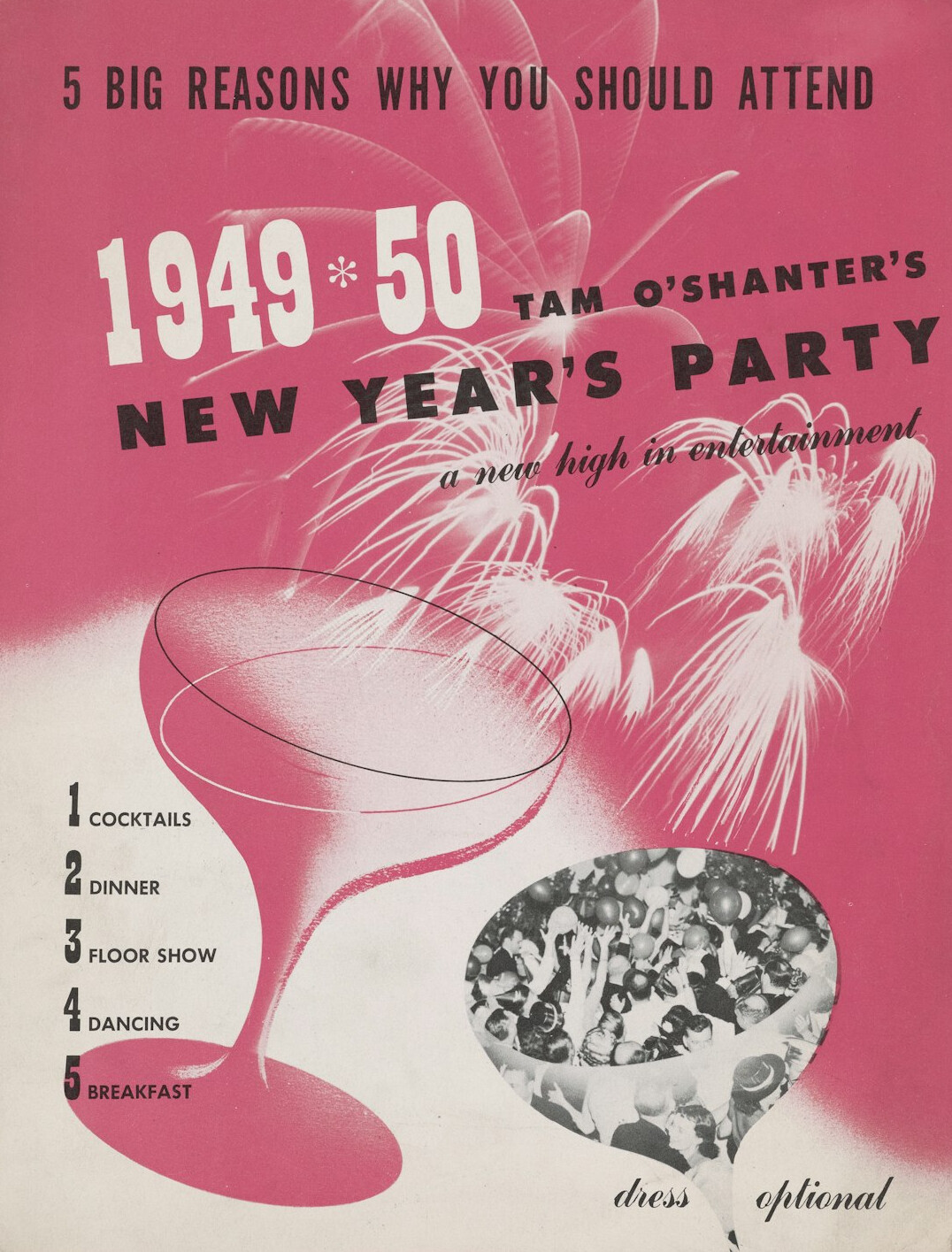 1960s product ad