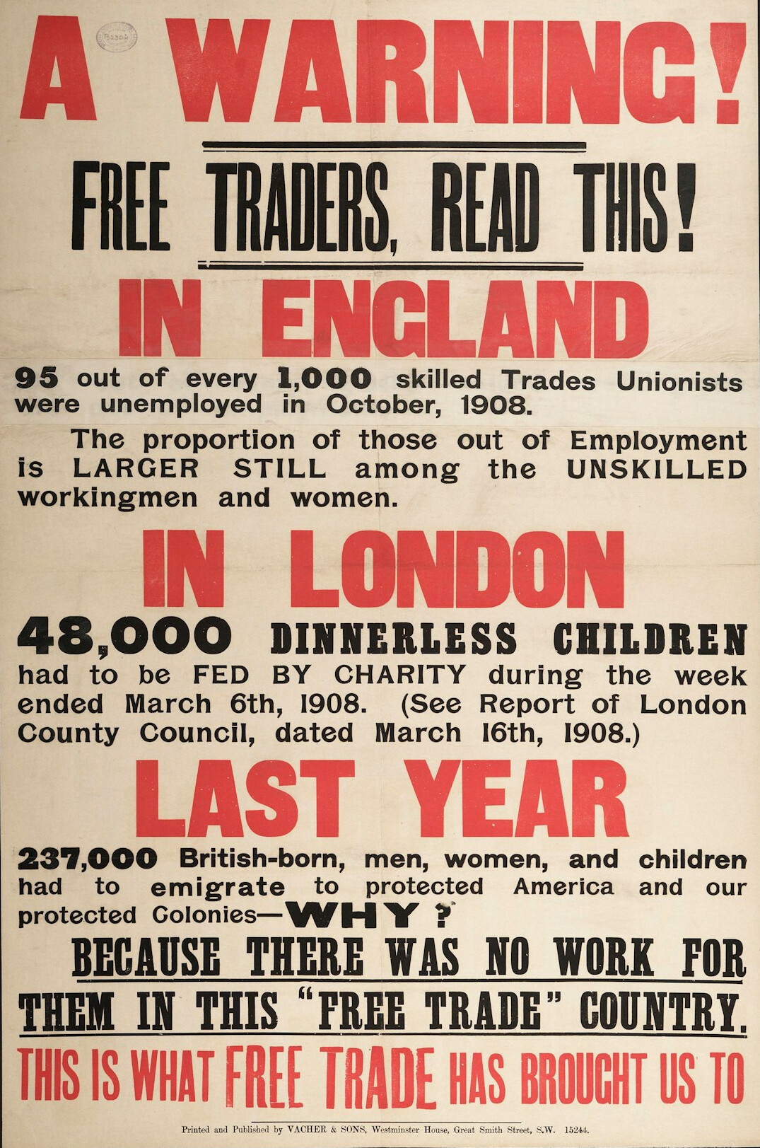 19th century newspaper ad