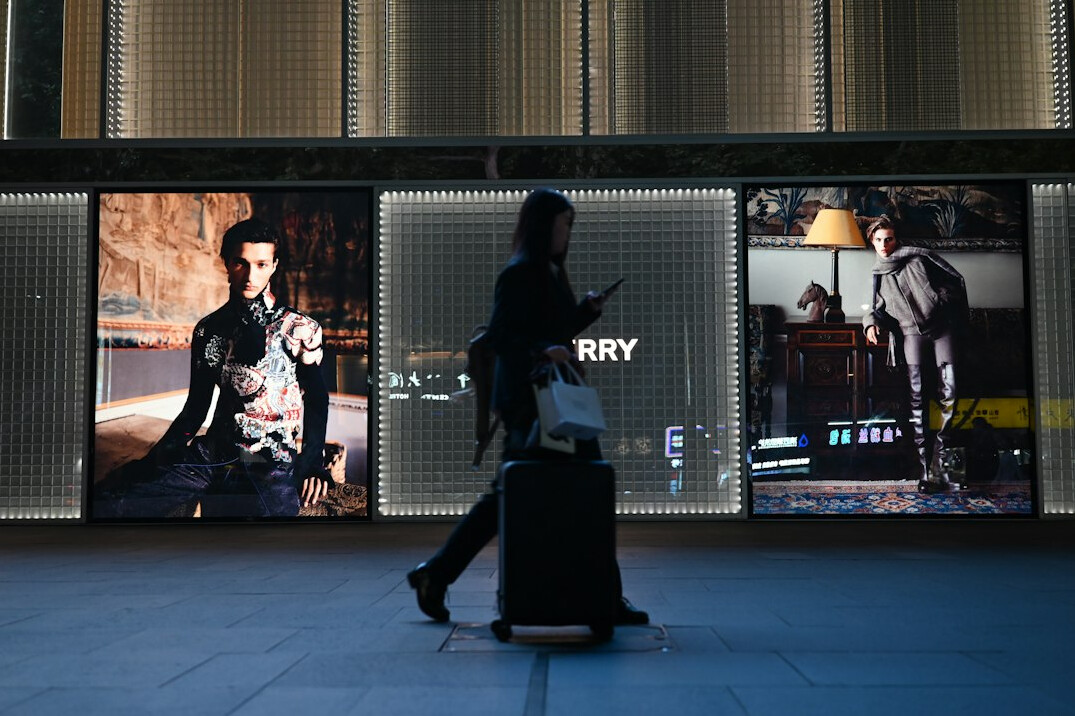 digital advertising today
